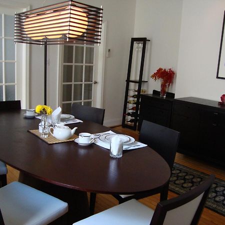 Bed and Breakfast Blancnoir Baltimore Exterior foto